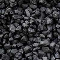 Уголь длиннопламенный сорт ДР (длиннопламенный рядовой)