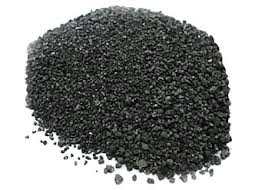 Углеродсодержащий материал (УСМ)